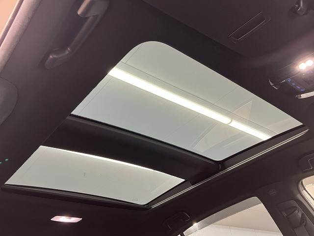 トヨタ&nbsp;ハリアーハイブリッドの画像7