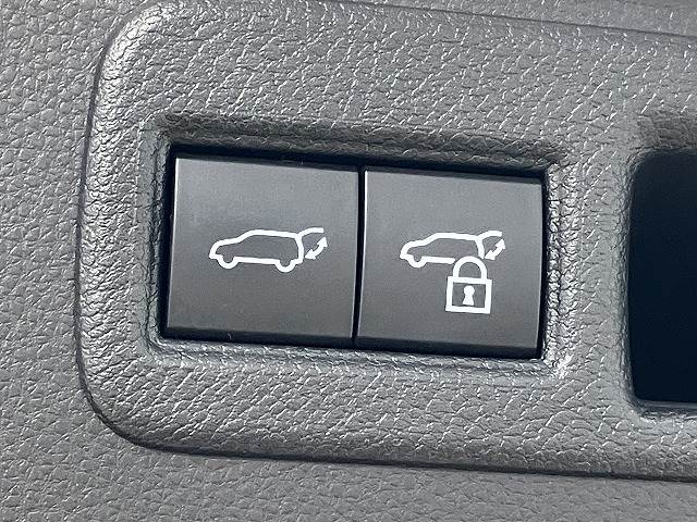 トヨタ&nbsp;ハリアーハイブリッドの画像11