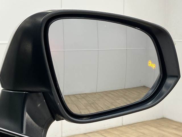 トヨタ&nbsp;ハリアーハイブリッドの画像12