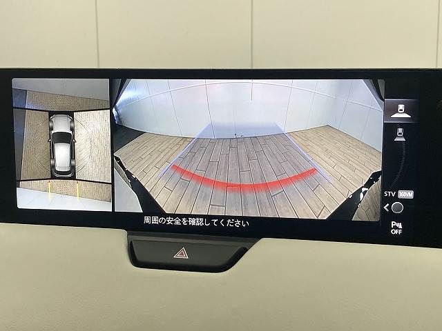 マツダ&nbsp;CX-60の画像4