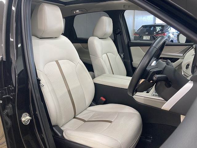 マツダ&nbsp;CX-60の画像5