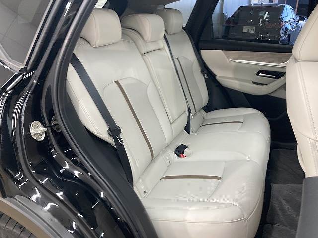 マツダ&nbsp;CX-60の画像6