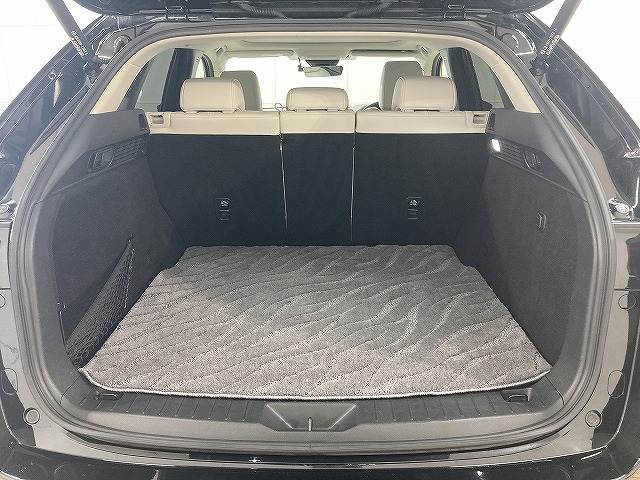 マツダ&nbsp;CX-60の画像13