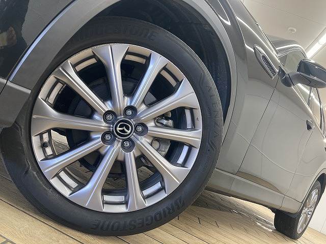 マツダ&nbsp;CX-60の画像19