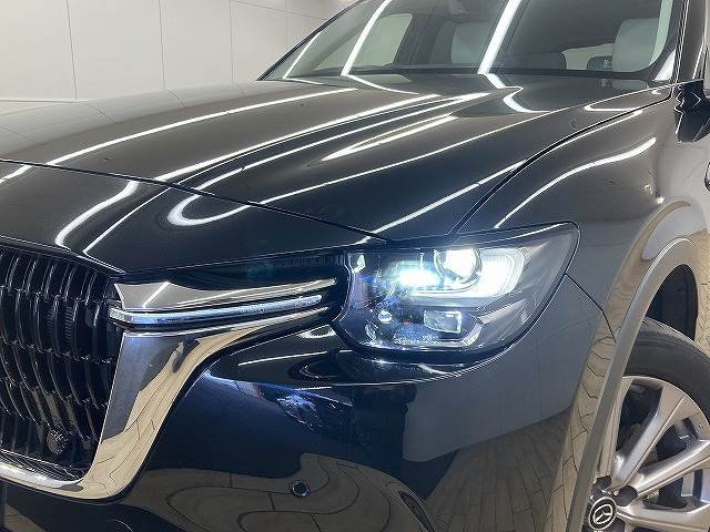 マツダ&nbsp;CX-60の画像20