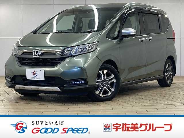 ホンダ&nbsp;フリードの画像1
