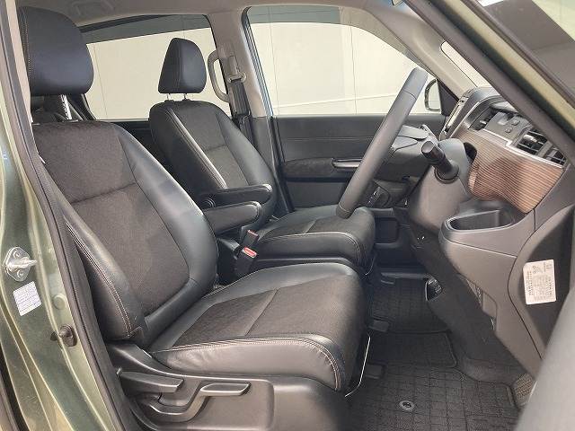 ホンダ&nbsp;フリードの画像11