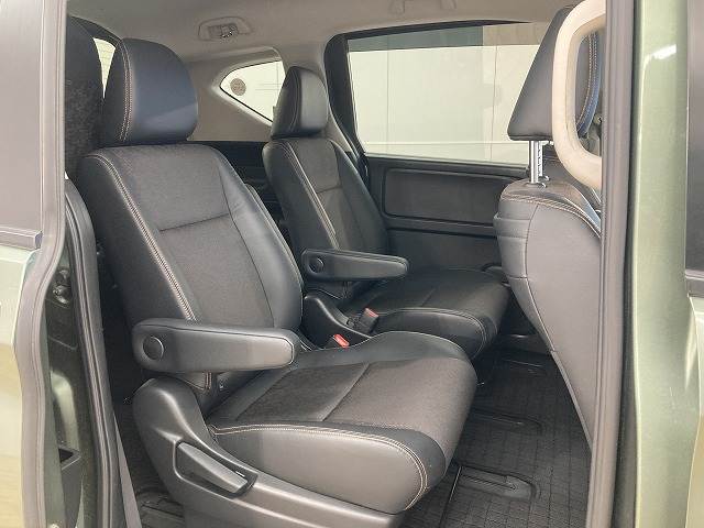 ホンダ&nbsp;フリードの画像12