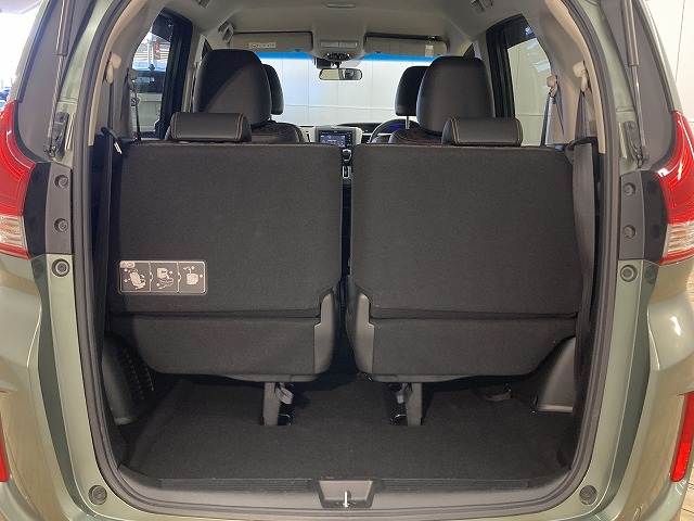 ホンダ&nbsp;フリードの画像14