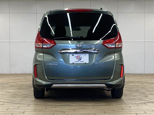 ホンダ&nbsp;フリードの画像15