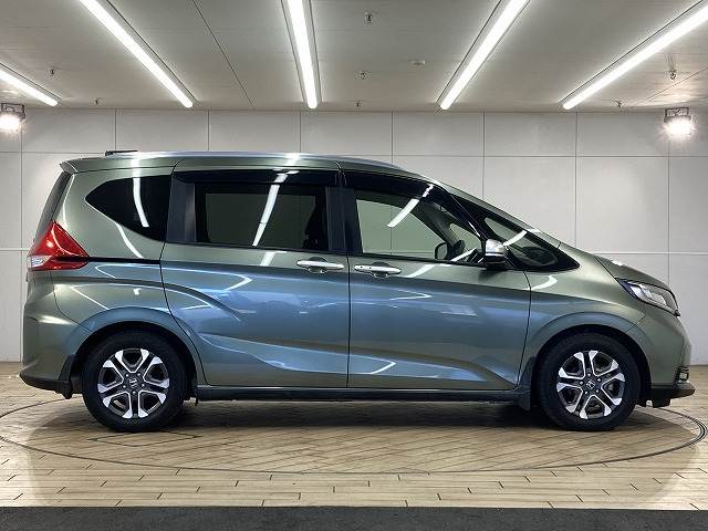 ホンダ&nbsp;フリードの画像16