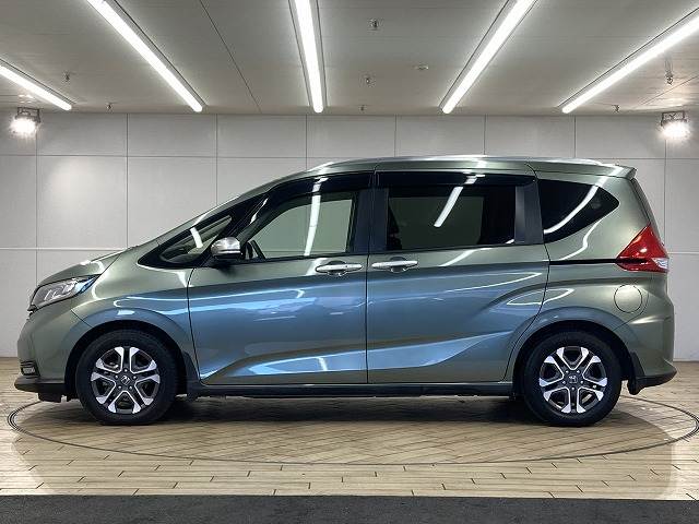 ホンダ&nbsp;フリードの画像17