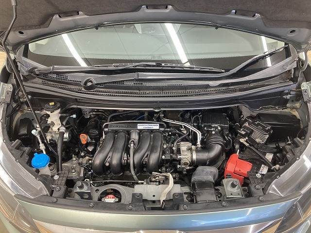 ホンダ&nbsp;フリードの画像18