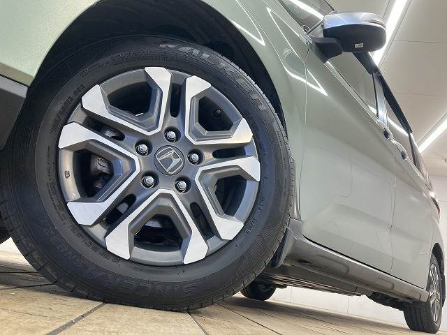 ホンダ&nbsp;フリードの画像19