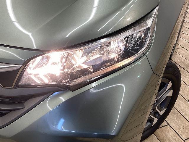 ホンダ&nbsp;フリードの画像20