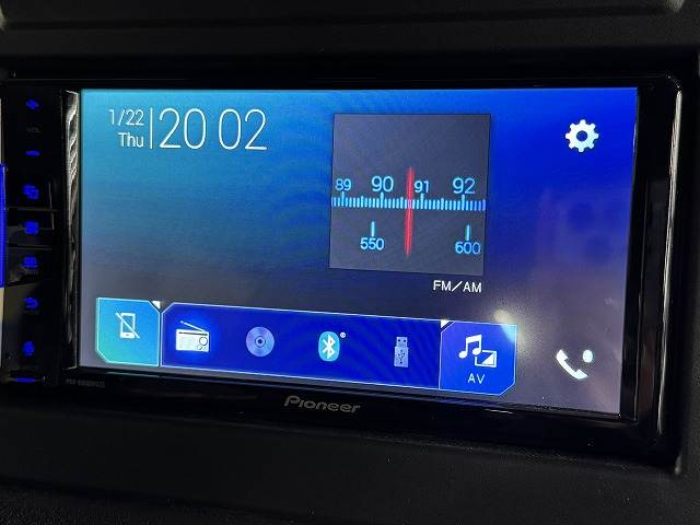 スズキ&nbsp;ジムニーの画像3