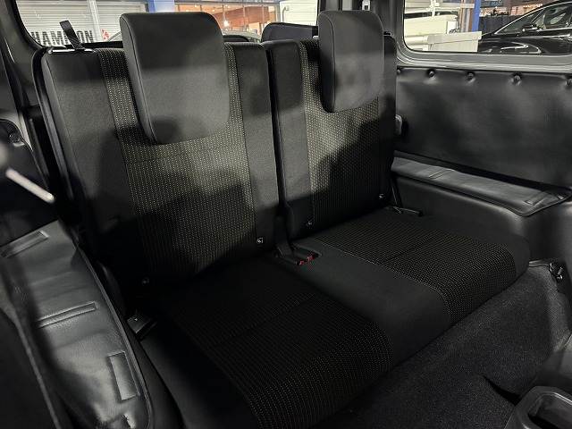 スズキ&nbsp;ジムニーの画像6