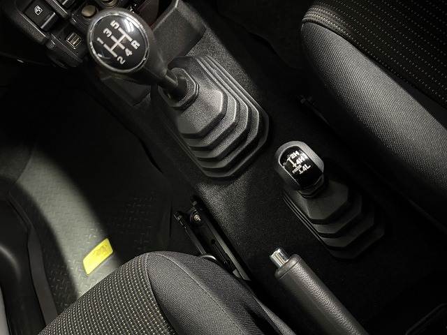 スズキ&nbsp;ジムニーの画像7