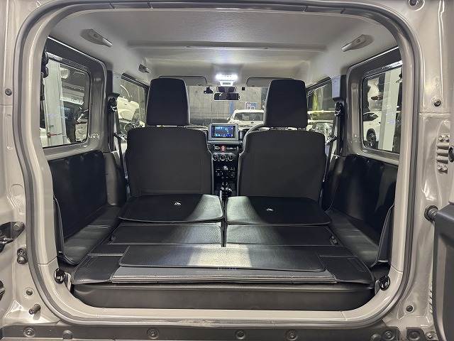 スズキ&nbsp;ジムニーの画像13