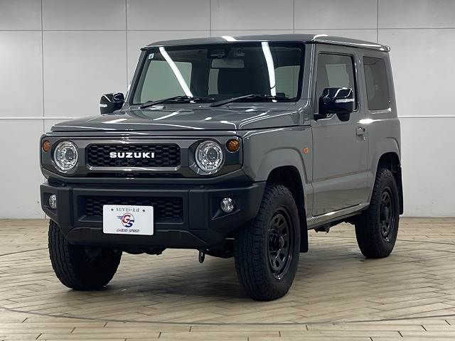 スズキ&nbsp;ジムニーの画像15