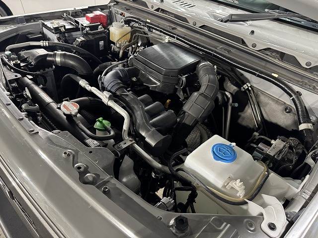 スズキ&nbsp;ジムニーの画像18