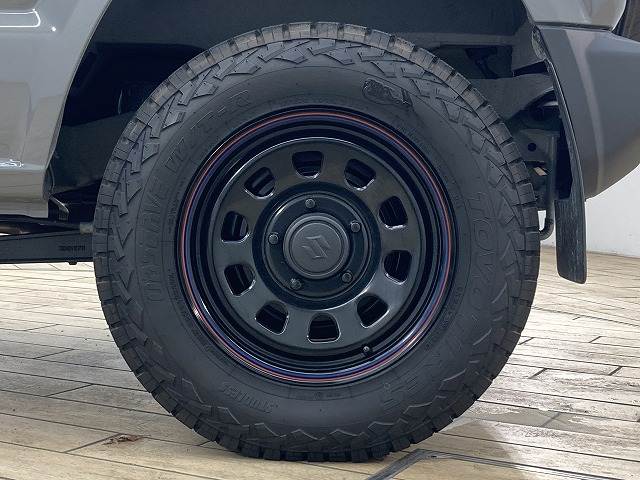 スズキ&nbsp;ジムニーの画像19