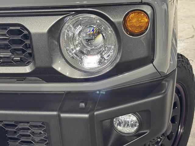 スズキ&nbsp;ジムニーの画像20