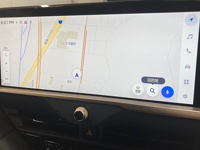 トヨタ&nbsp;クラウンスポーツの画像3