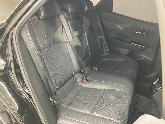 トヨタ&nbsp;クラウンスポーツの画像6