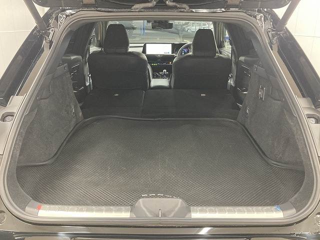 トヨタ&nbsp;クラウンスポーツの画像13