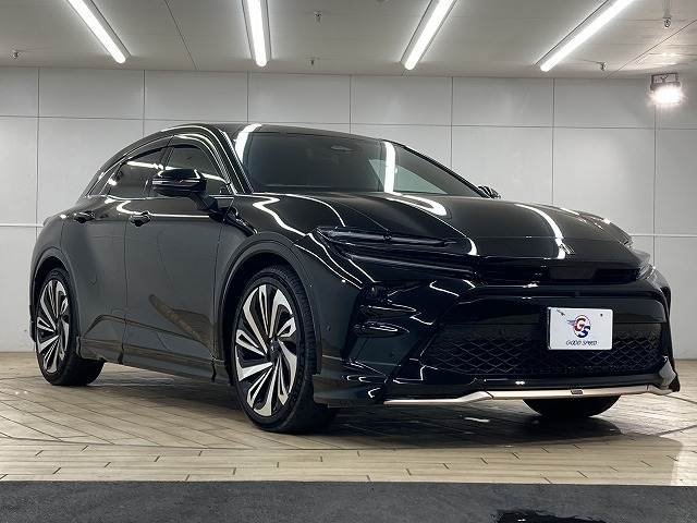 トヨタ&nbsp;クラウンスポーツの画像14