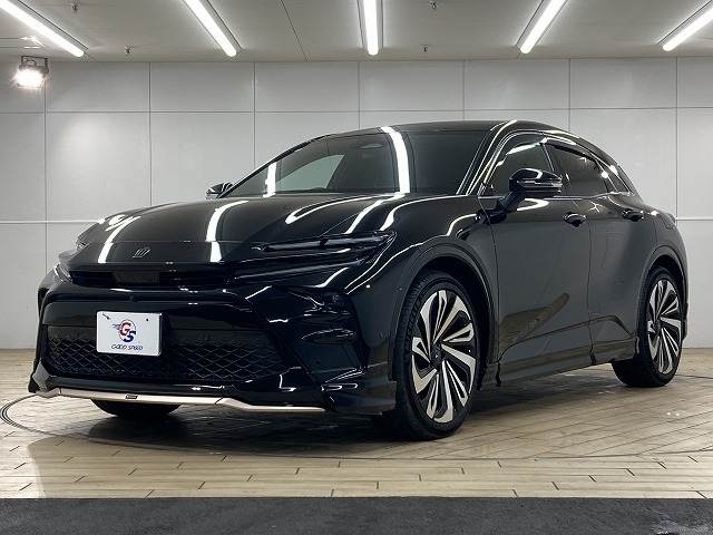 トヨタ&nbsp;クラウンスポーツの画像15