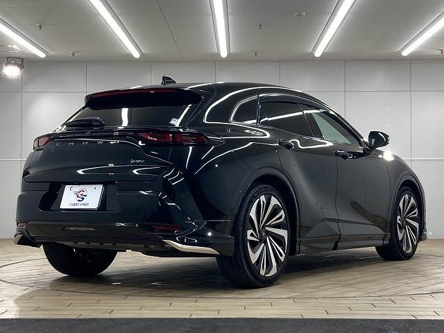 トヨタ&nbsp;クラウンスポーツの画像16