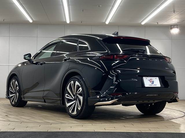 トヨタ&nbsp;クラウンスポーツの画像17