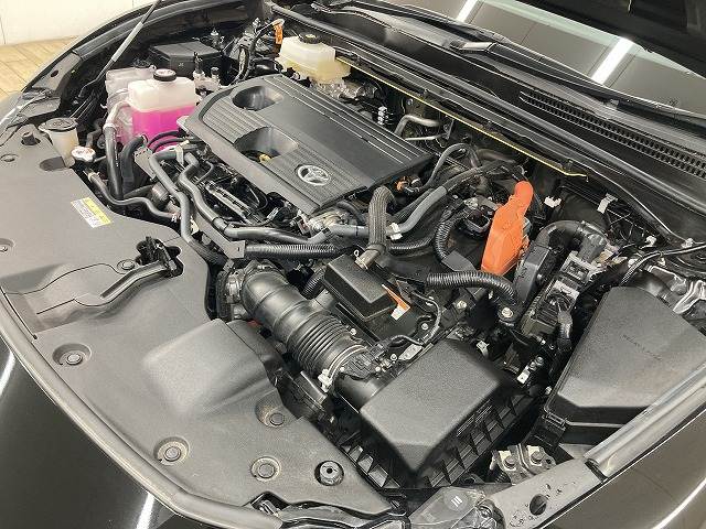 トヨタ&nbsp;クラウンスポーツの画像18