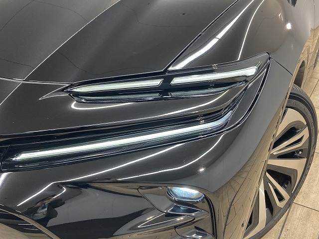 トヨタ&nbsp;クラウンスポーツの画像20