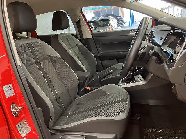 フォルクスワーゲン&nbsp;Poloの画像5