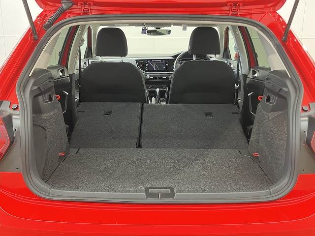 フォルクスワーゲン&nbsp;Poloの画像13