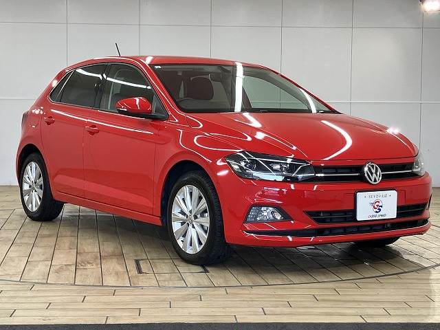 フォルクスワーゲン&nbsp;Poloの画像14