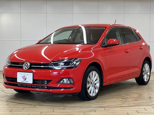 フォルクスワーゲン&nbsp;Poloの画像15