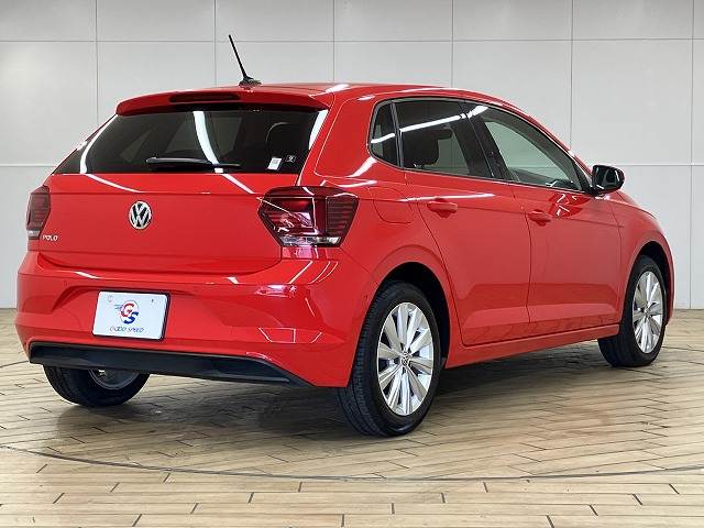 フォルクスワーゲン&nbsp;Poloの画像16