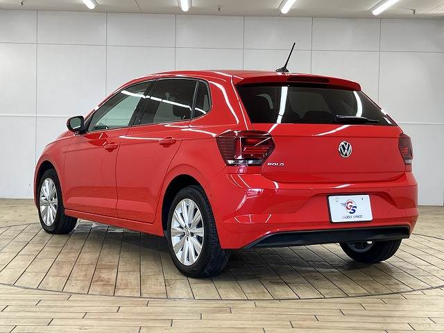 フォルクスワーゲン&nbsp;Poloの画像17