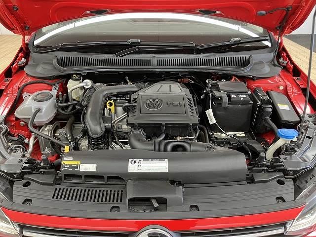 フォルクスワーゲン&nbsp;Poloの画像18