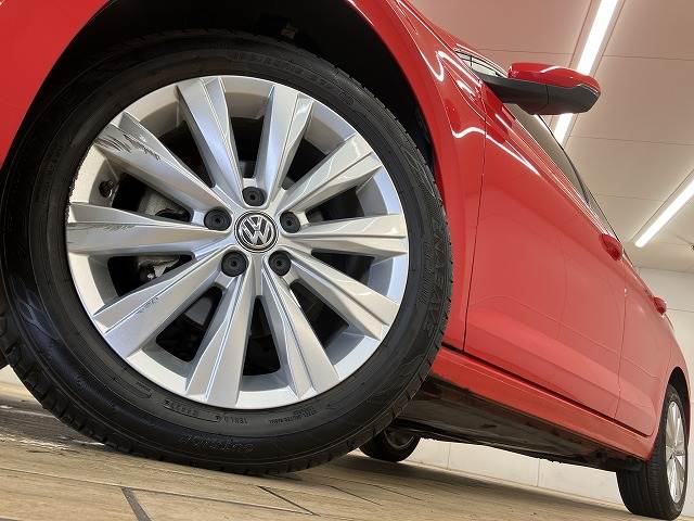 フォルクスワーゲン&nbsp;Poloの画像19