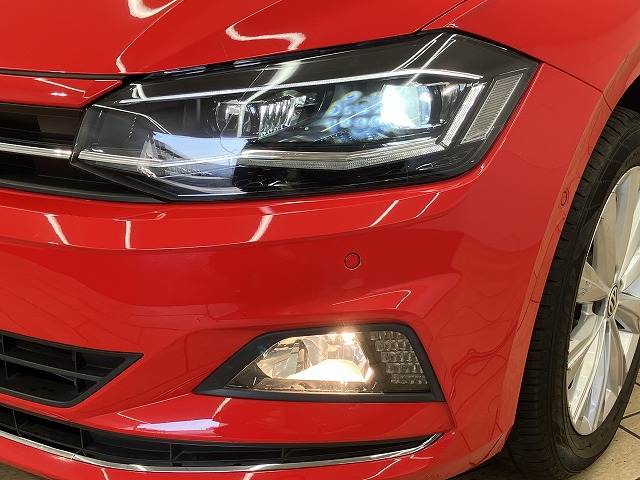 フォルクスワーゲン&nbsp;Poloの画像20