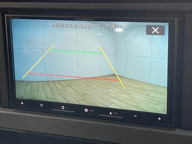 日産 セレナの画像4