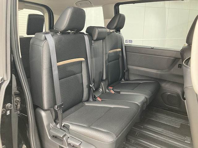 日産 セレナの画像6