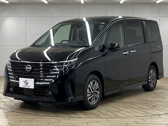 日産 セレナの画像15