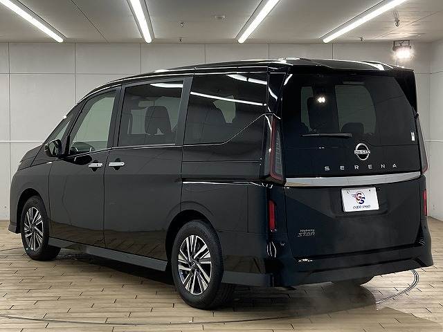 日産 セレナの画像17