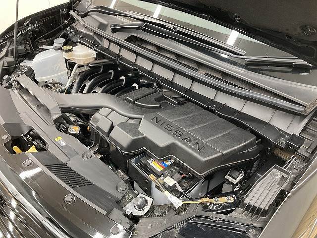 日産 セレナの画像18